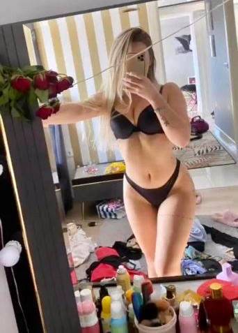 İkitelli Escort Başak İle Hayalini Kurduğunuz Tutkulu Geceler