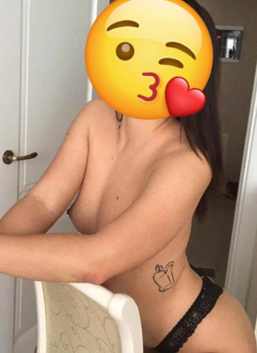 İkitelli Escort Bayan Aylin İle Zevkli Anlarınızı Renklendirin