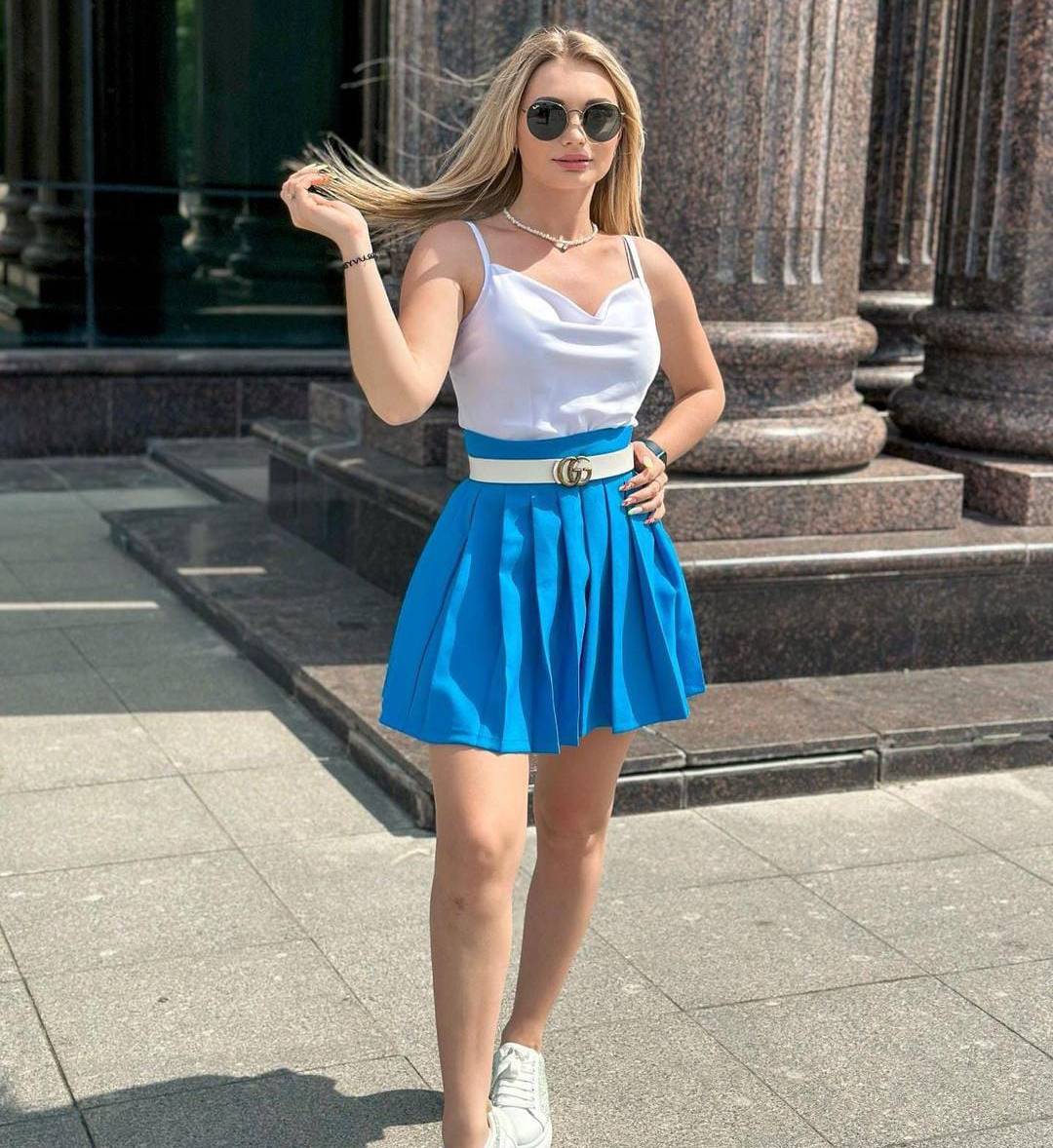İkitelli Escort Bayan Pelin İle Tutku Dolu Anlar