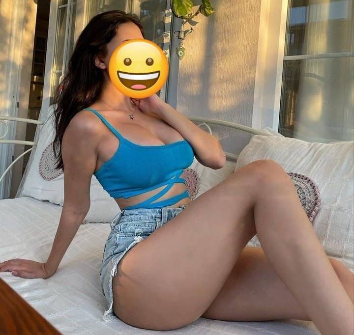 İkitelli Escort Bayan Rabia İle Geceyi Tutkulu Geçirin