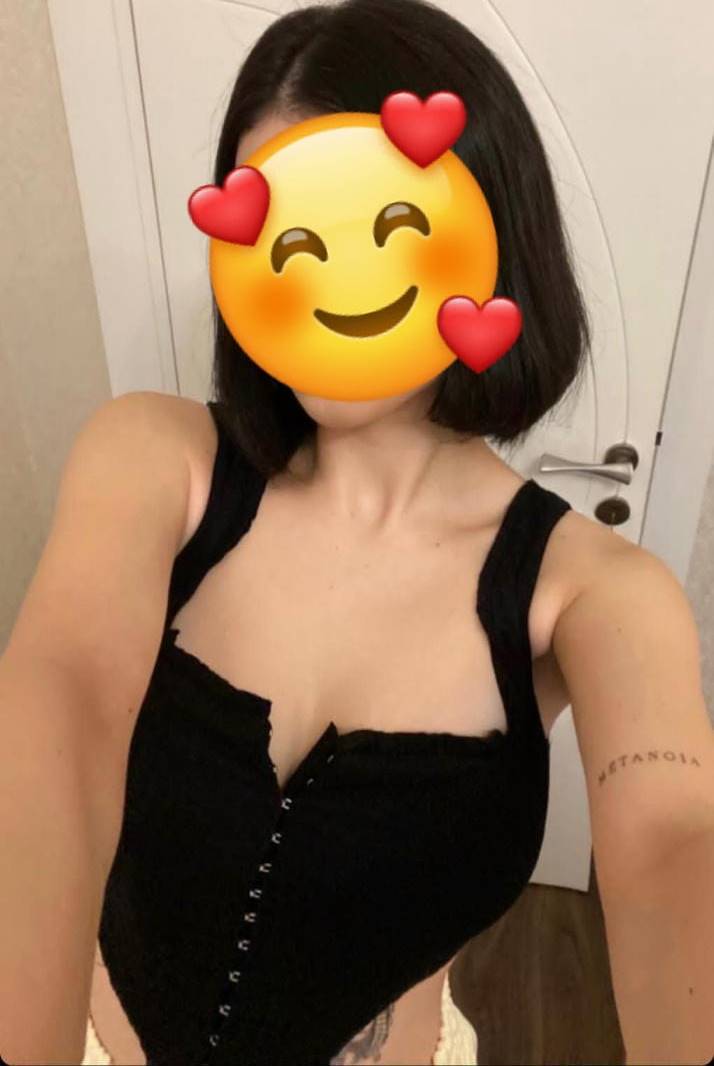 İkitelli Escort Bayan Tuğba İle Sınırsız Zevkler