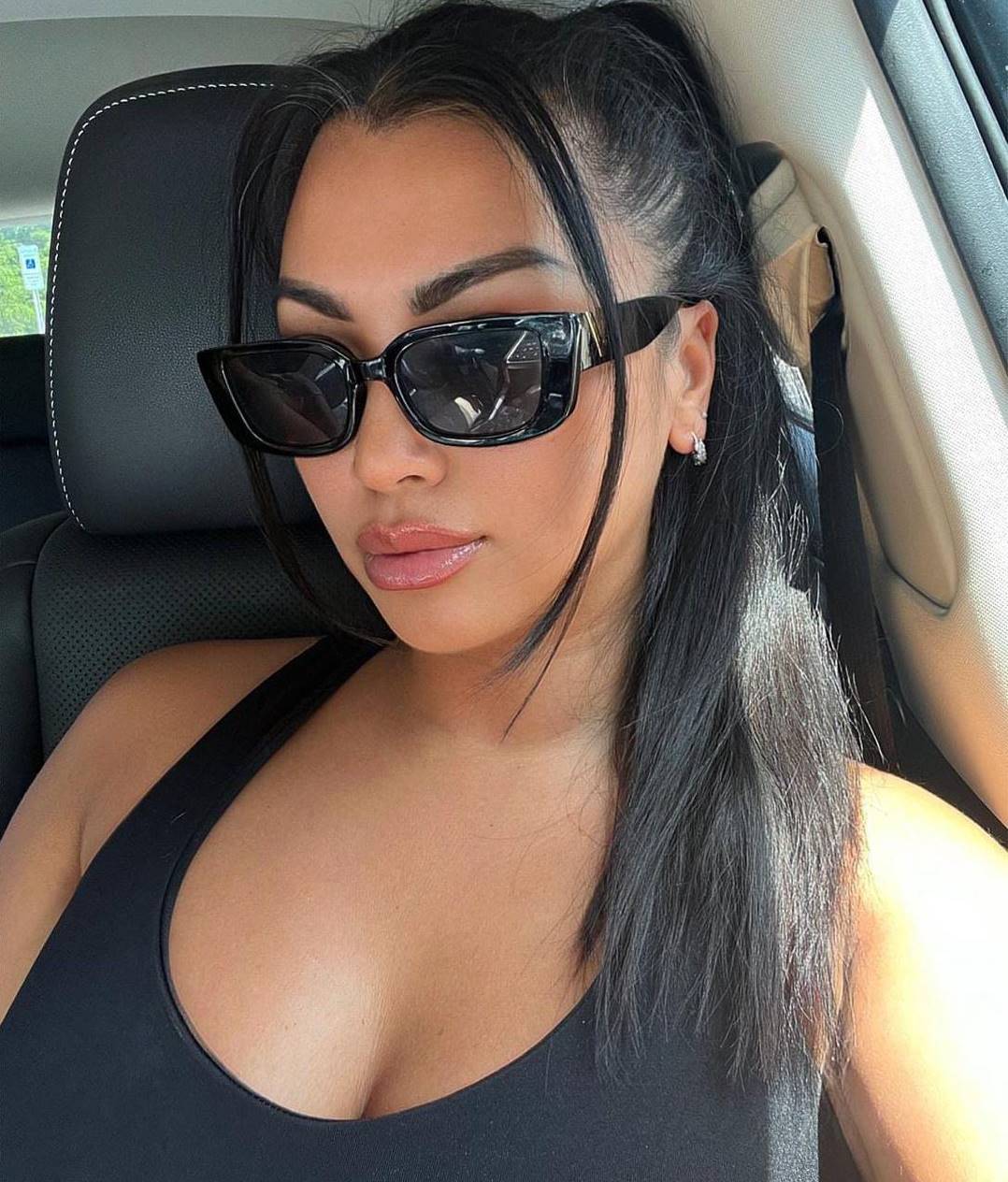 İkitelli Escort Bayan Yeşim İle Cazibenin Doruk Noktası