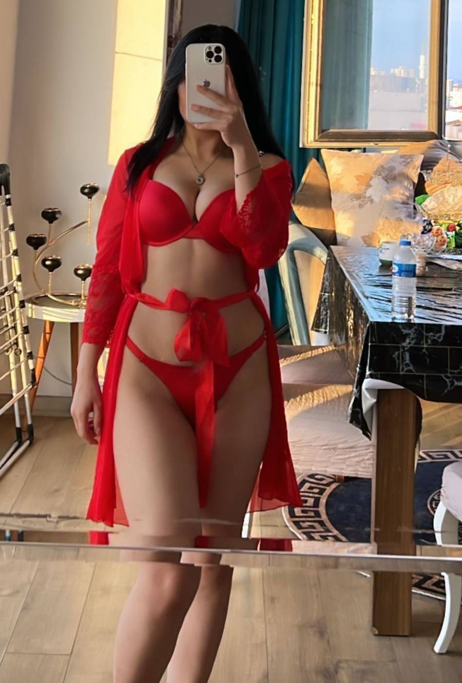 İkitelli Escort Bayanlarla Coşkulu Bir Akşam