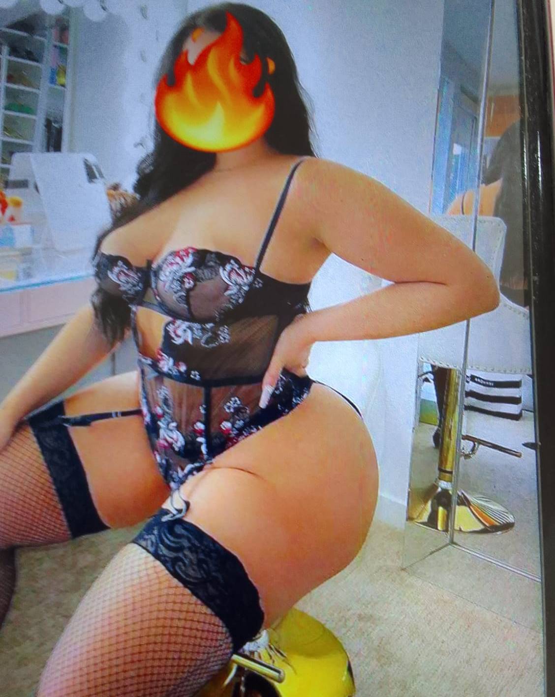 İkitelli Escort Gizem İle Haz Veren Tutkulu Anlar Yaşayın