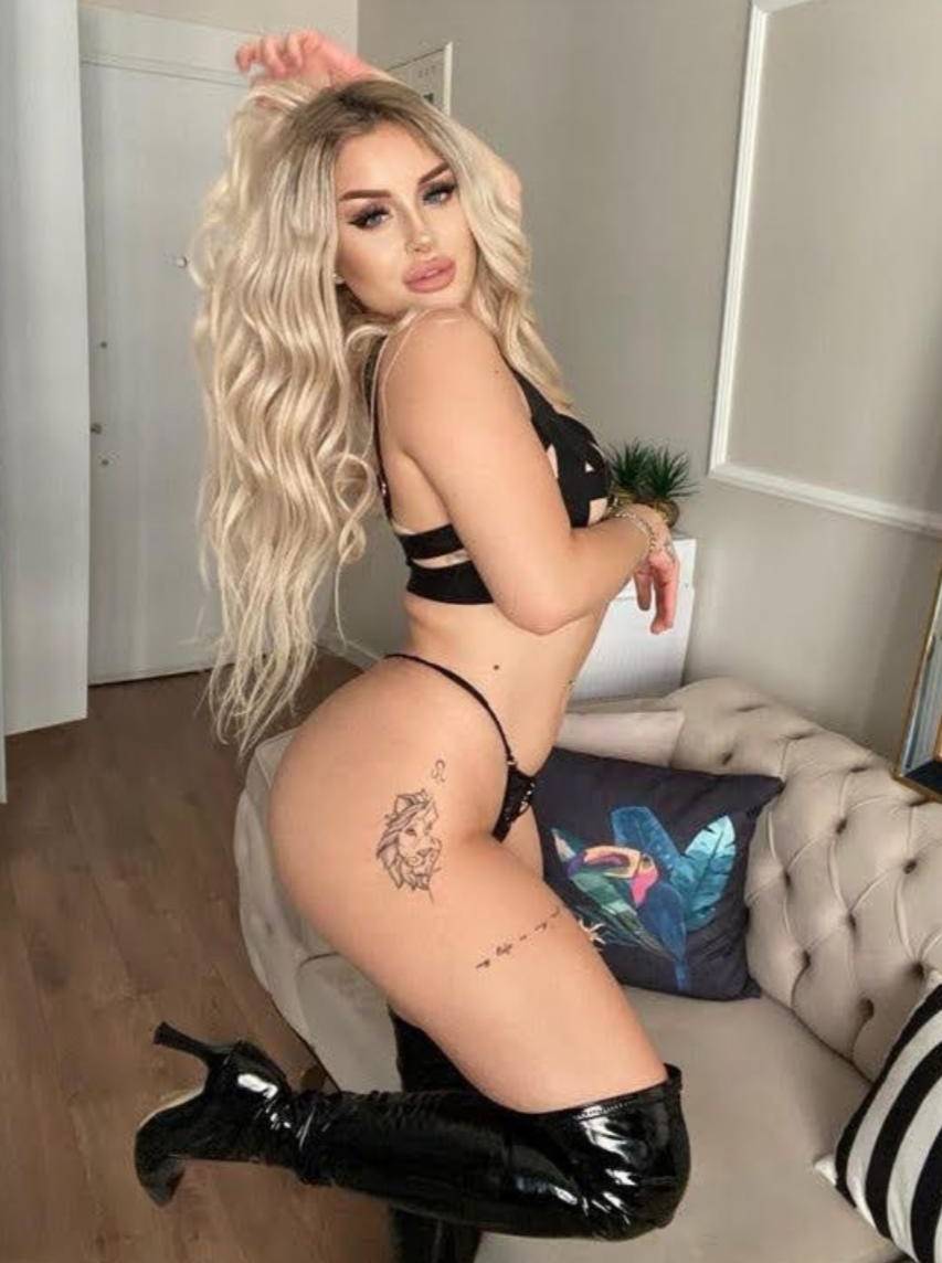 İkitelli Escort Handan İle Sınırları Zorlayan Kaçamaklar