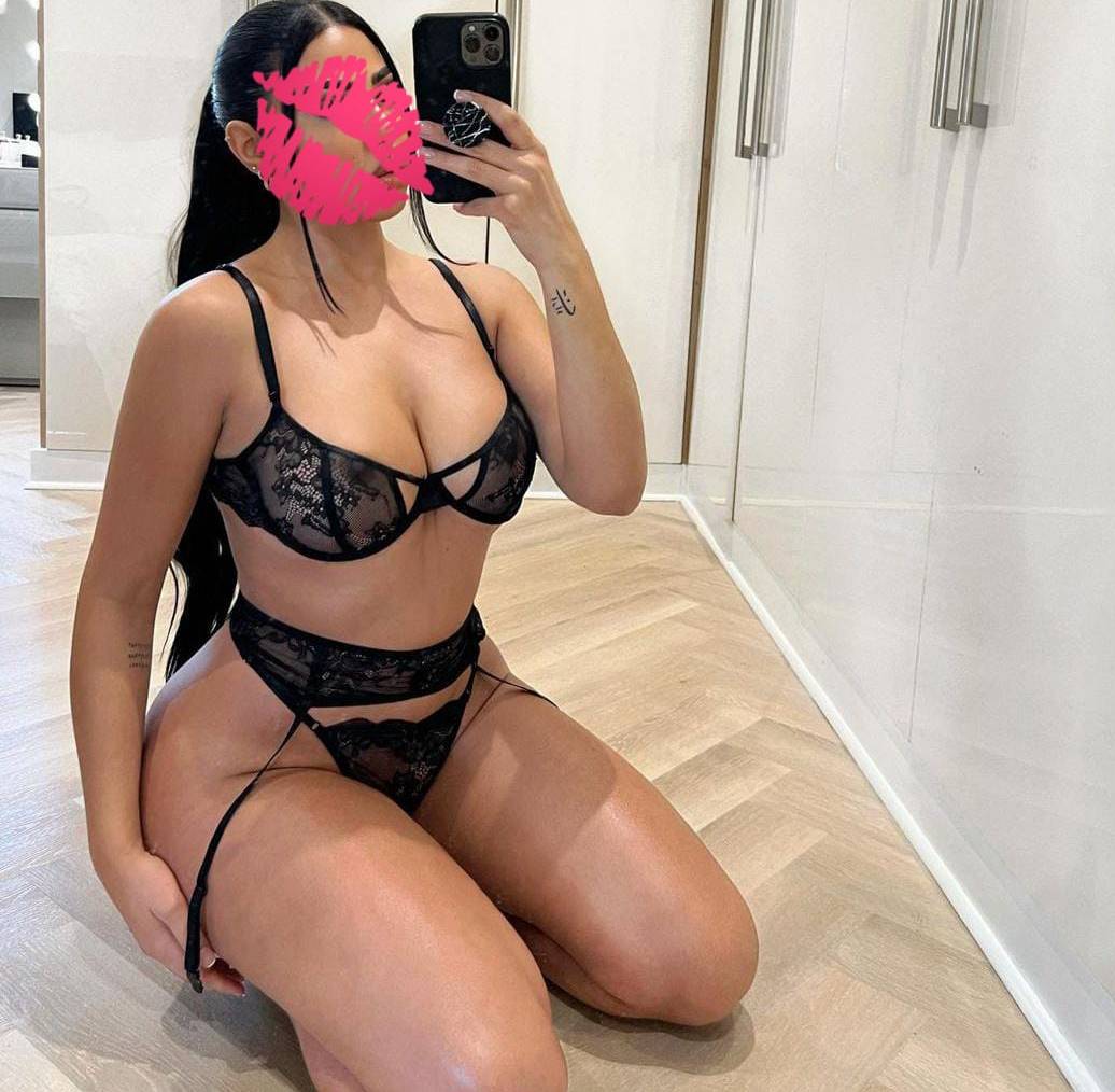 İkitelli Escort Neslihan İle Zevkli Geceler Burada