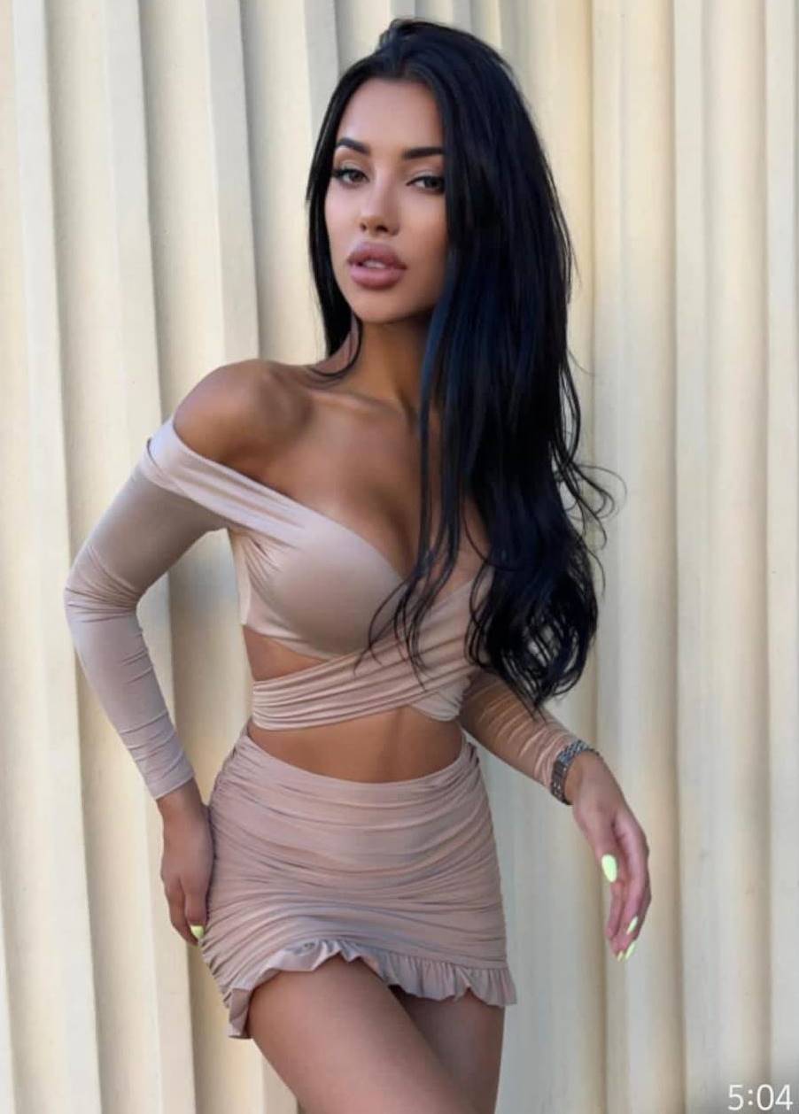 İkitelli Escort Pelin İle Tutkulu Ve Romantik Bir İlişki