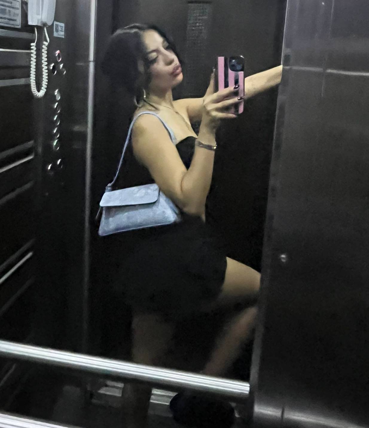 İkitelli Escort Yeşim İle Harika Seksi Anlar