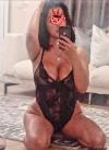 İkitelli Escort Bayan Ayşe İle Büyülü Anlar