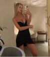 İkitelli Escort Bayan Merveyle Görkemli Geceler